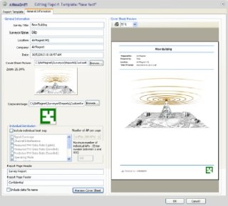 AirMagnet Survey